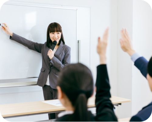 株式会社カネコの研修制度